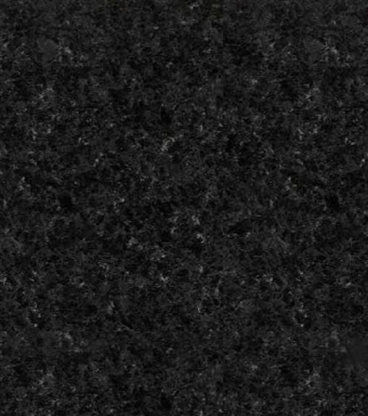 Angola Black
