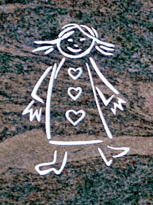 Eget bilde - Logo - Barnetegning - - - 